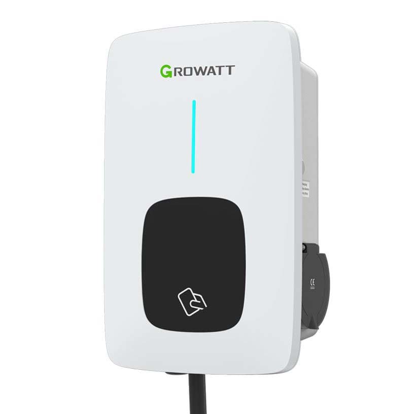 OMNISUN SRL - OMXGWTHOR07ASSV1 AC 7,4KW, 1PRESA, LAN, WIFI, RFID