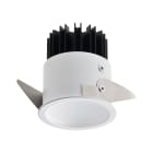 L&L LUCE E LIGHT - L<U11015DN TURIS1.1 5.5W 230VAC 30K D NERO