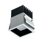 L&L LUCE E LIGHT - L<U12105DN TURIS1.2 11W 230VAC 30K D NERO