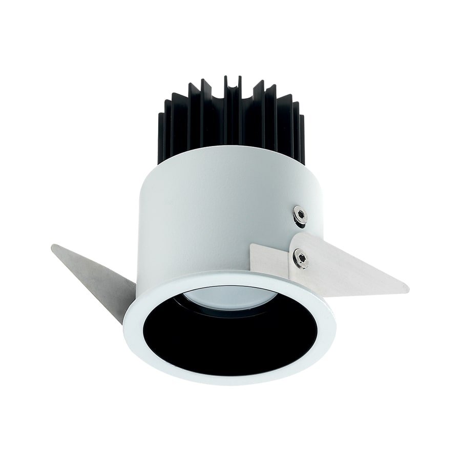 L&L LUCE E LIGHT - L<U13105DNT TURIS1.3 11W 230VAC 30K D NEROTF