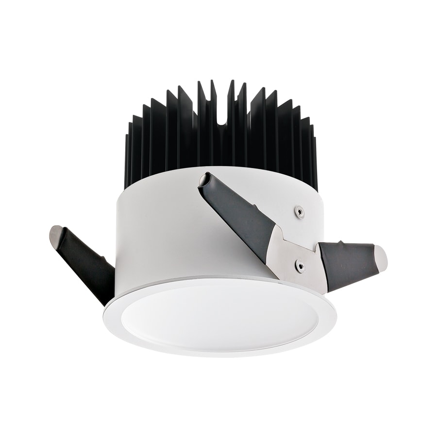 L&L LUCE E LIGHT - L<U31015DBR TURIS3.1 11W 230VAC 30K D BIA 10V/P