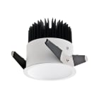 L&L LUCE E LIGHT - L<U31015DBR TURIS3.1 11W 230VAC 30K D BIA 10V/P