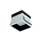 L&L LUCE E LIGHT - L<U32115DBR TURIS3.2 11W 230VAC 30K D BIA 10V/P