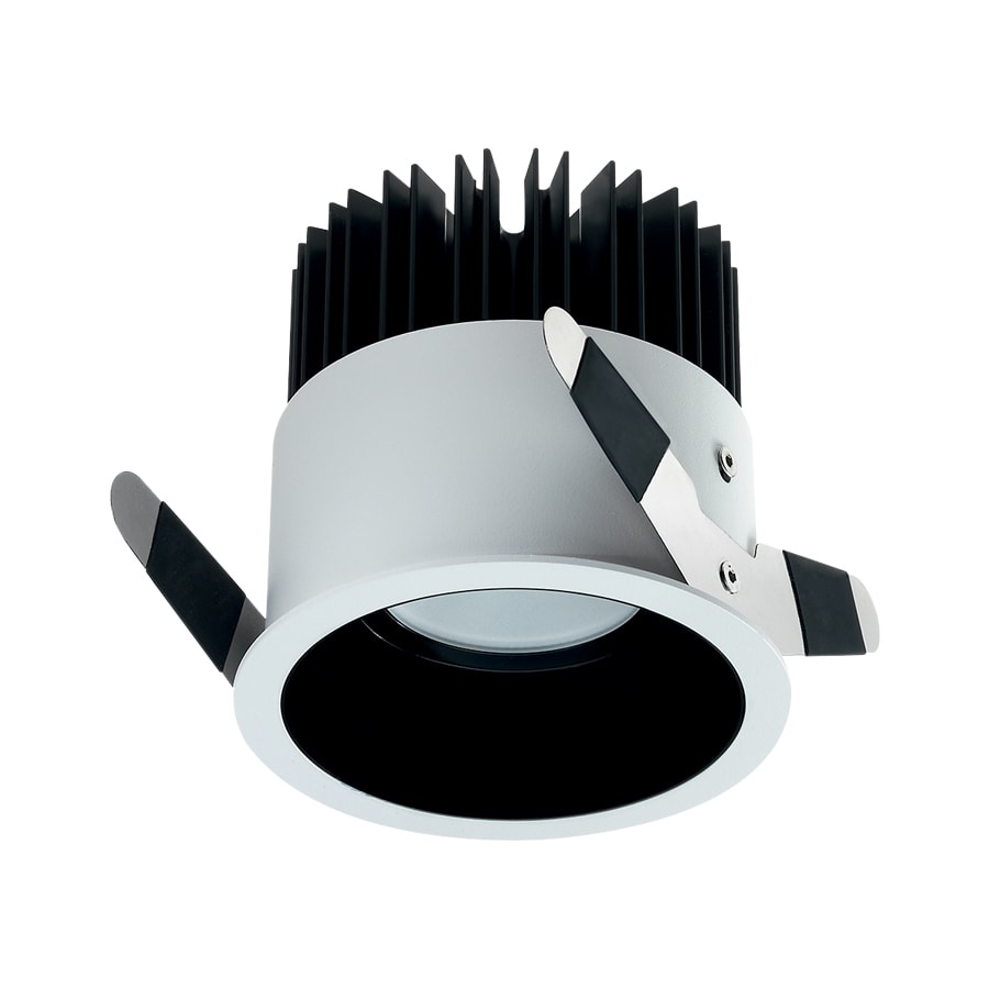 L&L LUCE E LIGHT - L<U3310FDB TURIS3.3 15W 230VAC 27K D BIA