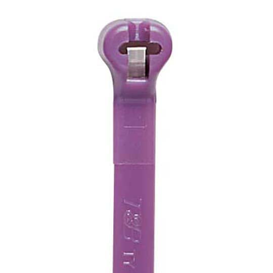 ABB SPA - ABBTY253M-7 TYRAP 4,8X290 PORPORA 1000PZ