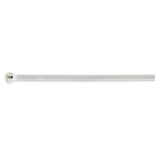 ABB SPA - ABBTY24MFR TYRAP UL94V0 3,6X140 BIANCO 1000PZ