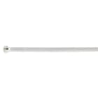 ABB SPA - ABBTY24MFR-RW TYRAP UL94V0-RW 3,6X140 BIANCO 1000PZ