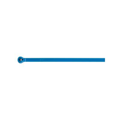 ABB SPA - ABBTY523MR-6 TYRAP 2,3X92 BLU 100PZ