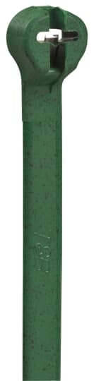 ABB SPA - ABBTY28M-5 TYRAP 4,8X361 VERDE 1000PZ