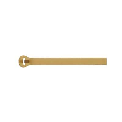 ABB SPA - ABBTYHT24M TYRAP HT 150?C 3,6X140 VERDE 1000PZ