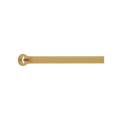ABB SPA - ABBTYHT24M TYRAP HT 150?C 3,6X140 VERDE 1000PZ