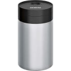 Siemens Hausgerate - SIZTZ80009N MilchbehAlter,isoliert,0.5L.,edelstahl