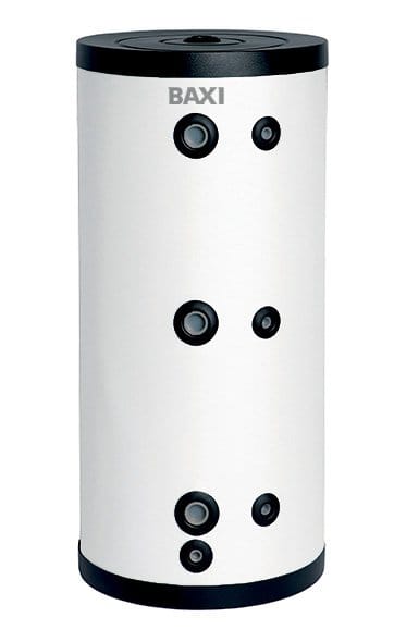 BAXI - BAXA7687886 UBPU 25