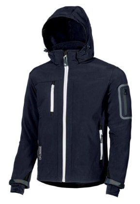 U-GROUP SPA - UGUWDW024DB-M METROPOLIS DEEP BLUE