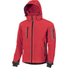 U-GROUP SPA - UGUWDW024RM-2XL METROPOLIS RED MAGMA