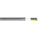 KU DISTRIBUTION SRL - KUD36126B UNIDRALL 2520 12G1 GRIGIO RAL7001