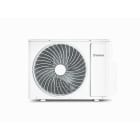 VAILLANT - VLT8000010719 UNITA ESTERNA CLIMAVAIR MULTI VAM1-080A4