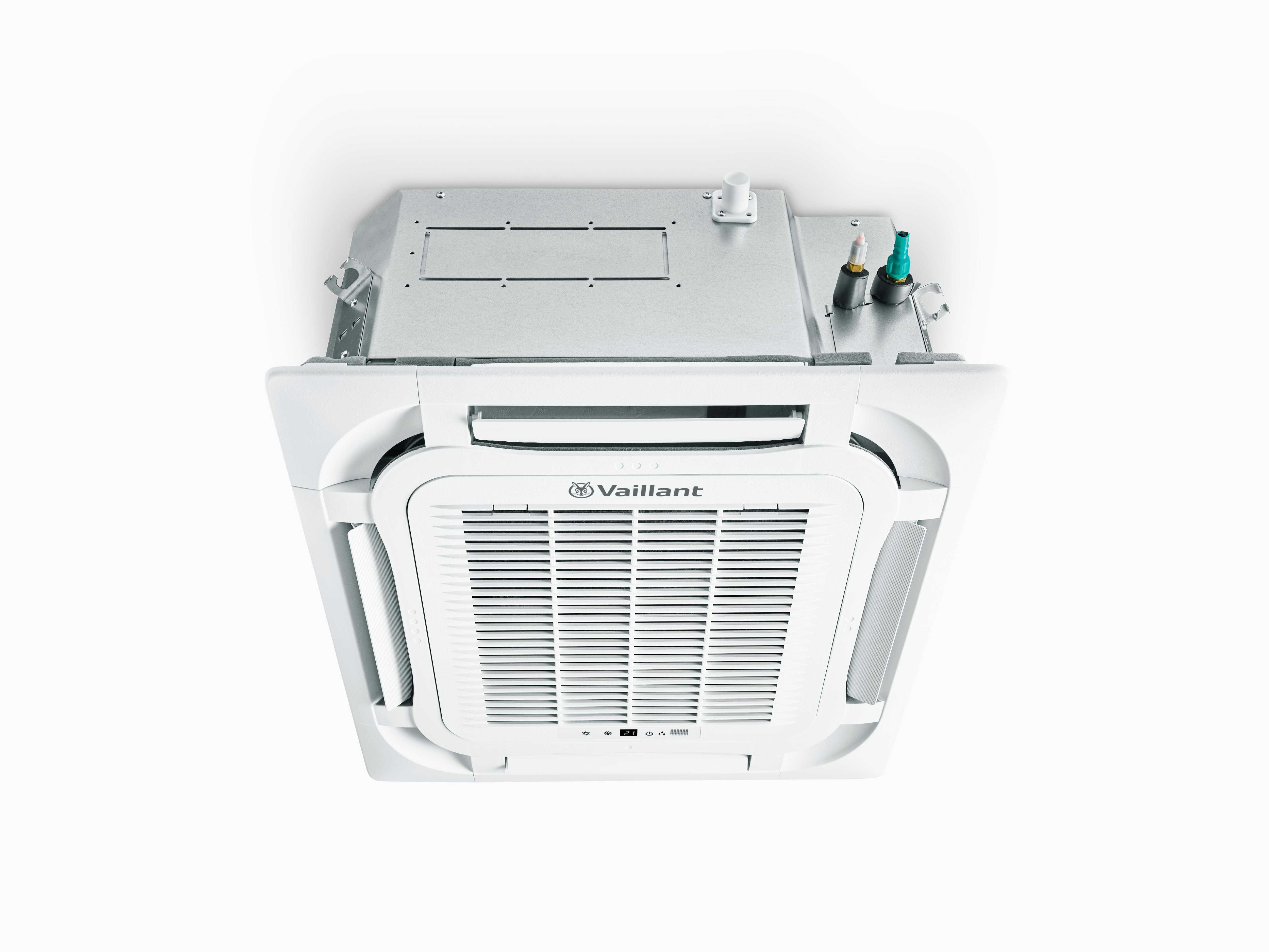 VAILLANT - VLT8000010730 UNITA INTERNA CLIMAVAIR MULTI VAM1-035 K