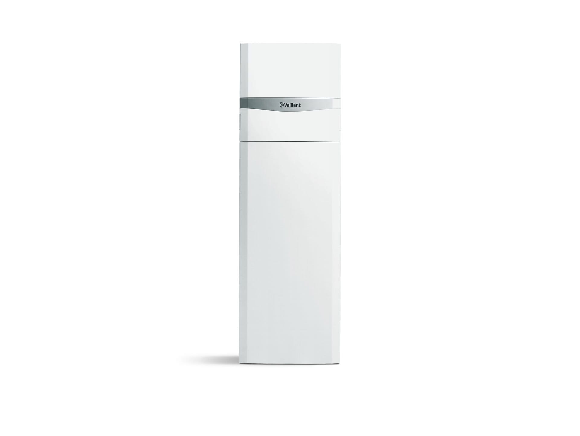 VAILLANT - VLT0010030464 UNITOWER PLUS VIH QW 190/6 MB5 SENZA RIS