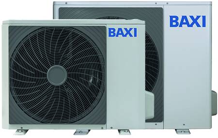 BAXI - BAXA7799997 AWHP2R 12 TR HK498