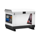 FOURGROUP - FOU306.11 G.E. MOD. URBAN 100R EDM 10KVA 230V 50HZ
