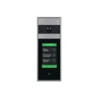 COMELIT GROUP SPA - COEUT8090S PULS. PARETE VIDEO+TOUCH COMPLETA ULTRA