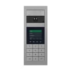 COMELIT GROUP SPA - COEUT8091 PULS. A/V + RUBRICA DIG.+TASTIERA ULTRA