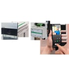 COMELIT GROUP SPA - COEUT9000CON KIT BASE IMPIANTO VIDEO ULTRA SB2 CONNES