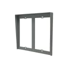 COMELIT GROUP SPA - COEUT9184H VISIERA PARAPIOG. INCASSO 2X2 MODULI ULT
