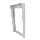COMELIT GROUP SPA - COEUT9188 VISIERA PARAPIOGGIA INCASSO 8 MODULI ULT