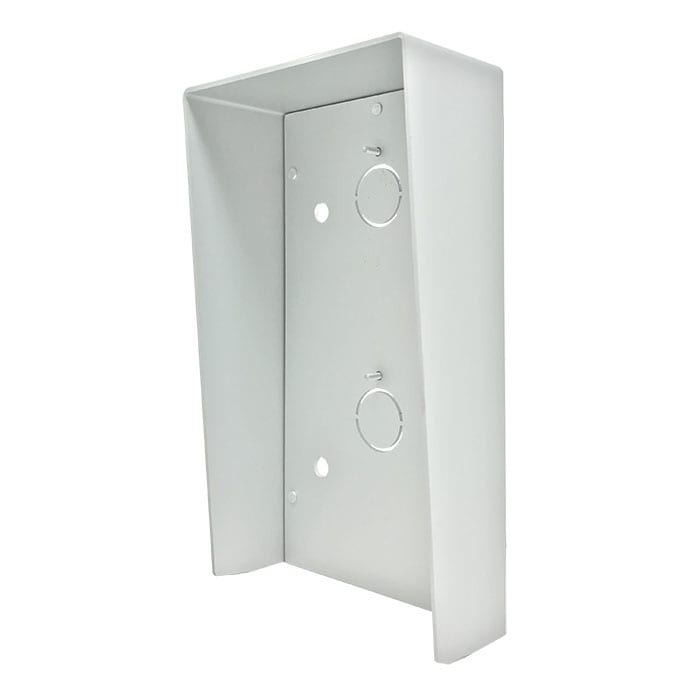 COMELIT GROUP SPA - COEUT9199 VISIERA PARAPIOGGIA PARETE 9 MODULI ULTR