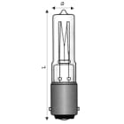 WIMEX - WIM4254708 AL.UV-S TUB.BA15D 230V 150W-