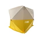 TRADEFORCE - TDM0049180001 Tenda da lavoro 2*2*2m picchetti e corde