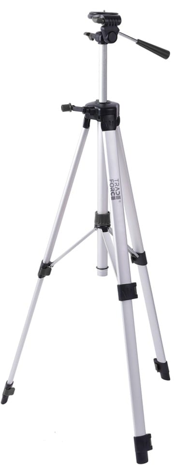 TRADEFORCE - TDM0030090001 TRIPODE PER LIVELLA LASER