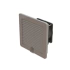 DKC-RAMKLIMA - KLMR5GV321 FILTRO 204X204 CON VENTILATORE 230VAC