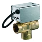 PITTWAY SARL (EX RES - RESV4044F1000/U VALVOLA MOTORIZZATA ELETTRICHE 3 VIE
