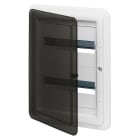 VIMAR SPA - VIWV53124 CENTRALINO ESTETICO INCASSO 24M FUME