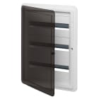 VIMAR SPA - VIWV53154 CENTRALINO ESTETICO INCASSO 54M FUM