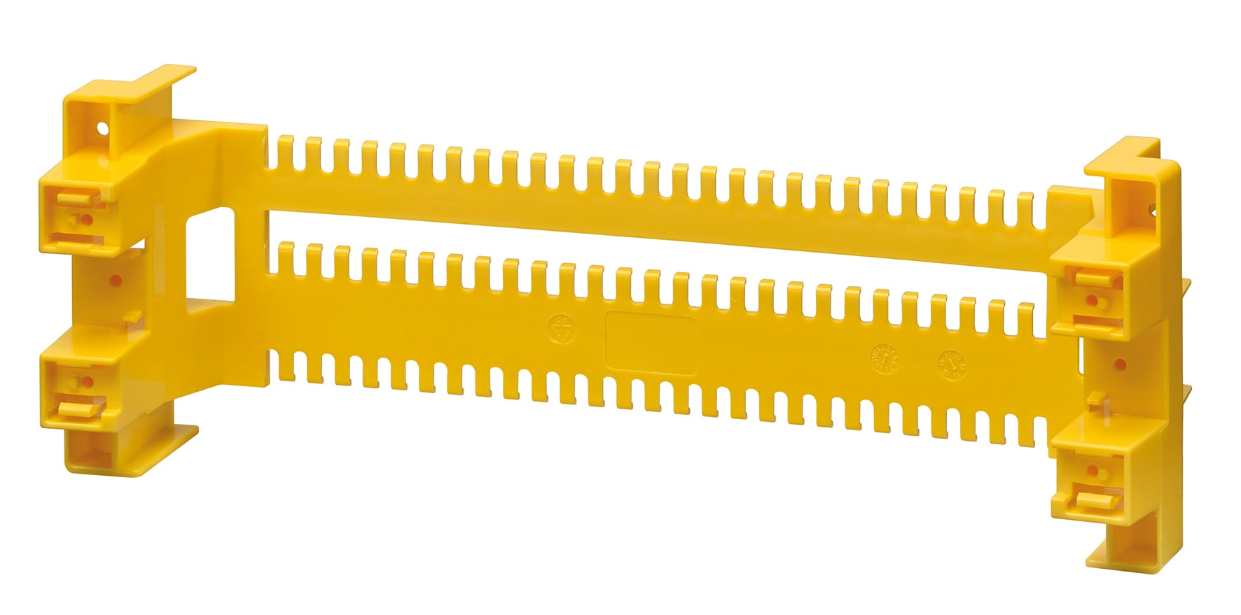 VIMAR SPA - VIWV53582 FLANGIA FERMA TUBI CENTRAL. ESTETICO 12M