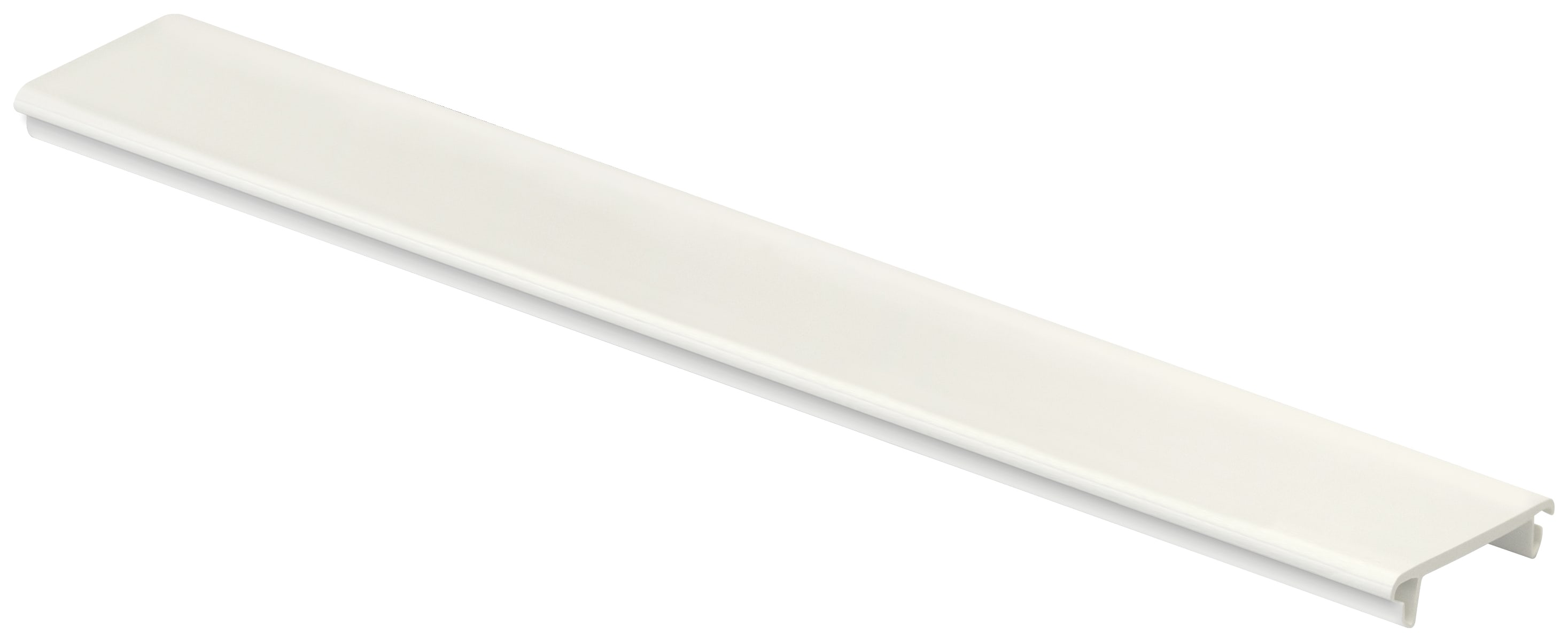 VIMAR SPA - VIWV53599 COPRIFORO A STRISCIA CENTRALINO ESTETICO