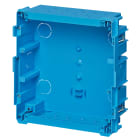 VIMAR SPA - VIWV53708 SCATOLA INC. CENTR. 8M P/LEGGERE AZZURRO