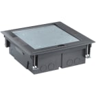 VIMAR SPA - VIWV54420 TORRETTA A SCOMPARSA 20M COPERCHIO CAVO