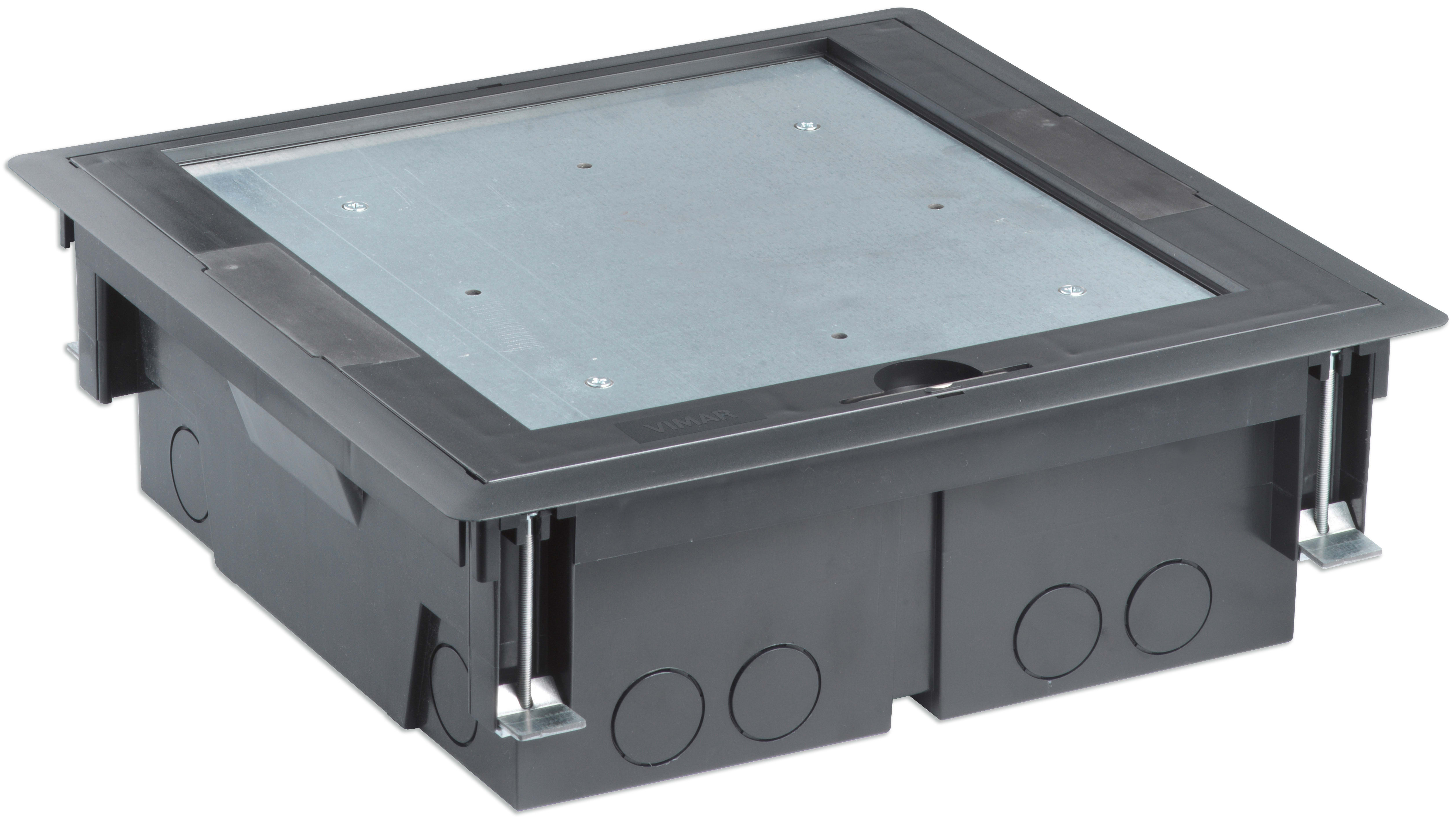 VIMAR SPA - VIWV54420 TORRETTA A SCOMPARSA 20M COPERCHIO CAVO