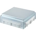 VIMAR SPA - VIWV54920 SCATOLA PER MASSETTO PER TORRETTA 20M