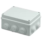 VIMAR SPA - VIWV55106 SCATOLA DERIVAZIONE IP55 150X110X70MM