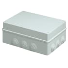 VIMAR SPA - VIWV55108 SCATOLA DERIVAZIONE IP55 240X190X90MM