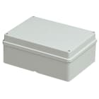 VIMAR SPA - VIWV55208 SCATOLA DERIVAZIONE IP56 240X190X90MM