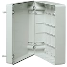 VIMAR SPA - VIWV55210 SCATOLA DERIVAZIONE IP56 380X300X120MM