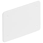 VIMAR SPA - VIWV70104 COPERCHIO ALTA RESISTENZA PER V70004