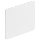 VIMAR SPA - VIWV70105 COPERCHIO ALTA RESISTENZA PER V70005
